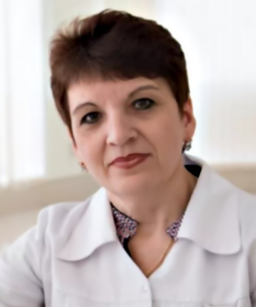 Королева <br>Татьяна<br>Николаевна
