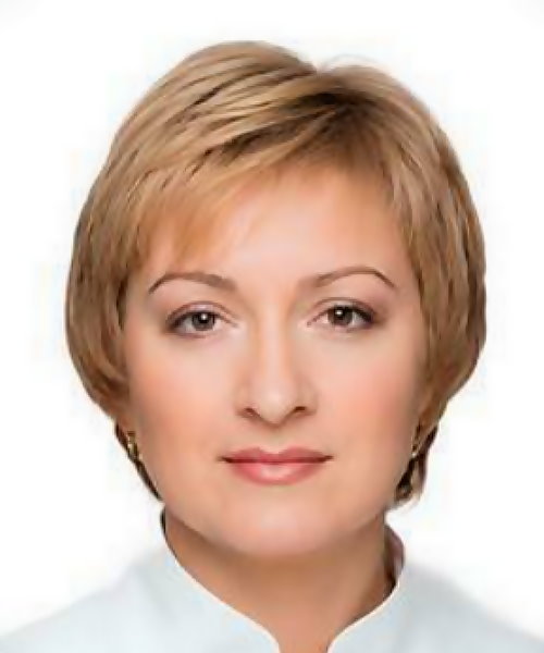Семенихина<br>Наталья<br>Владимировна