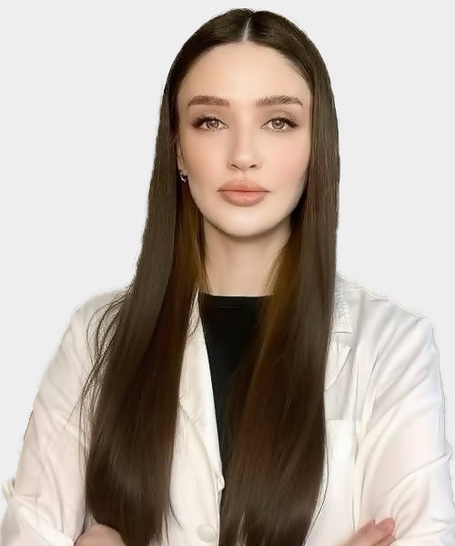 Хромых <br>Екатерина<br>Валерьевна