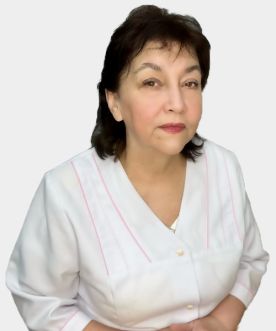 Доктор Михайлова Наталья Сергеевна